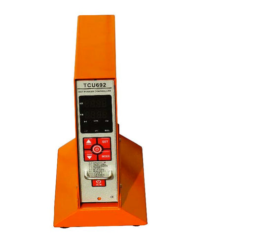 Single Zone Hot Runner Temperature Controller  For Injection Molding