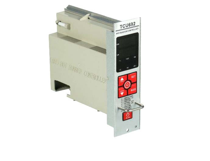 Single Zone Hot Runner Temperature Controller  For Injection Molding