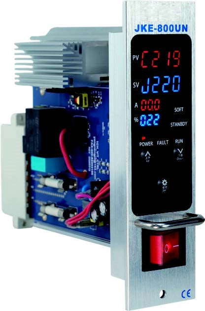 Single Zone Temperature Control Module  For Hot Runner Temperature Controller